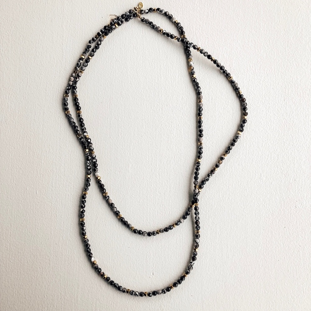 Betsy Pittard Necklace